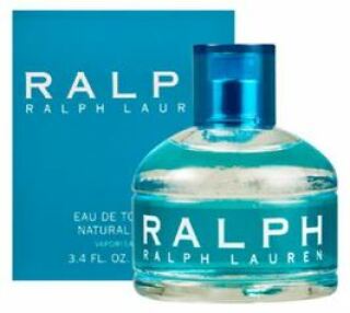 Ralph Lauren Ralph Women Eau de Toilette 50 ml