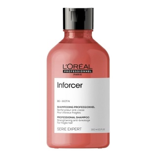 L’Oréal Professionnel Inforcer šampon pro křehké a lámavé vlasy NEW