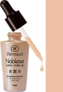 Dermacol Noblesse Fusion Make-up 25 ml
