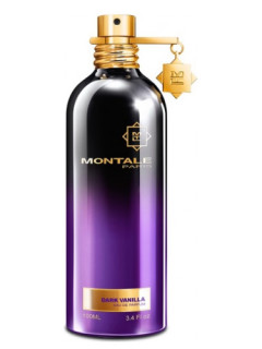 Montale Dark Vanilla Unisex Eau de Parfum 100 ml