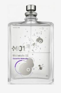 Escentric Molecules Molecule 01 Eau de Toilette Unisex 100 ml (rozbaleno + 95 % obsahu) - BAZAR