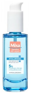Mixa Hyalurogel sérum pro citlivou pleť 30 ml