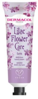 Dermacol Květinový krém na ruce Lilac 30 ml