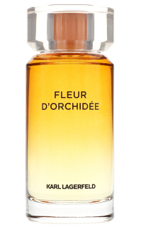 Karl Lagerfeld Fleur de Orchide Women Eau de Parfum - tester 100 ml
