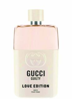 Gucci Guilty Edition MMXXI Pour Femme Women Eau de Parfum 90 ml