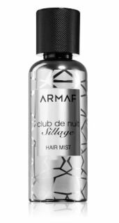 Armaf Club De Nuit Sillage vlasový sprej pro muže 55 ml