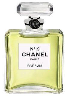 Chanel No. 19 Women Parfum 15 ml