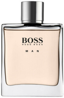 Hugo Boss Boss Man Eau de Toilette 100 mll