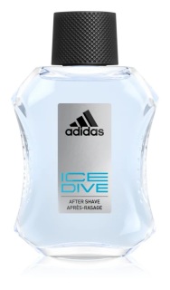 Adidas Ice Dive Pánská voda po holení 100 ml