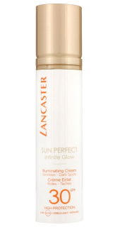 Lancaster Sun Perfect Illuminating Cream SPF30 50 ml