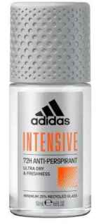Adidas Intensive Pánský deo roll-on 50 ml