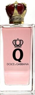 Dolce & Gabbana Queen Women Eau de Parfum 100 ml Tester