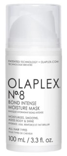 Olaplex N°8 Bond Intense Moisture Mask intenzivní hydratační maska pro lesk a hebkost vlasů 100 ml
