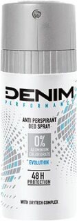 Denim Evolution DEO spray 150 ml