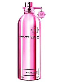 Montale Rose Elixir Women Eau de Parfum 100 ml