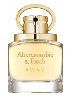Abercrombie & Fitch Away Women Eau de Parfum