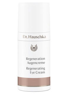 Dr. Hauschka Eye Cream regenerační oční krém 15 ml