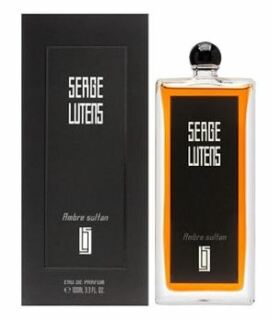 Serge Lutens Ambre Sultan Unisex Eau de Parfum 100 ml