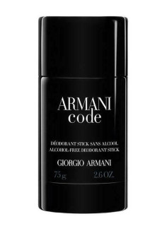 Giorgio Armani Code Men deostick 75 g