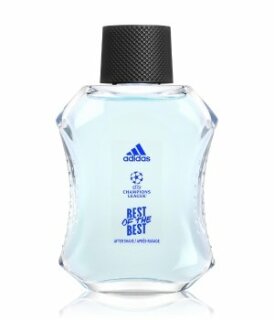 Adidas Uefa Champions League Best Of The Best Men voda po holení 100 ml