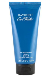 Davidoff Cool Water Men after shave balm 100 ml