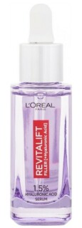 L'Oréal Paris Revitalift Filler hyaluronové sérum proti vráskám 30 ml