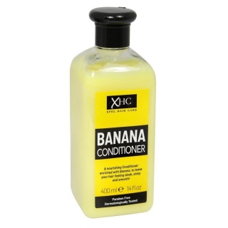 Xpel XHC Banana Conditioner kondicionér na vlasy s vůní banánu 400 ml