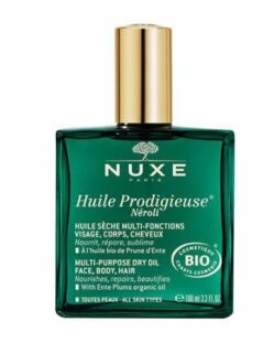 Nuxe Huile Prodigieuse Néroli Multifunkční suchý olej 100 ml