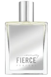 Abercrombie & Fitch Natuarally Fierce Women Eau de Parfum 50 ml