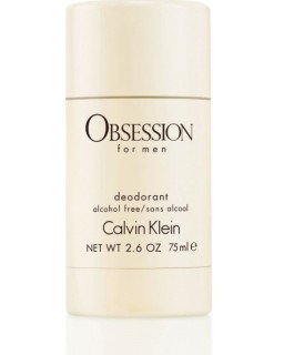 Calvin Klein Obsession for Men deostick 75 g
