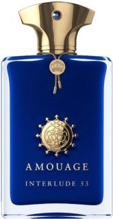 Amouage Interlude 53 Men Extrait de Parfum 100 ml
