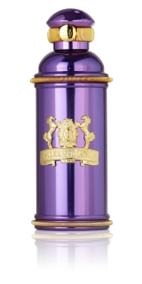 Alexandre.J The Collector: Iris Violet Women Eau de Parfum - tester 100 ml