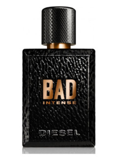 Diesel Bad Intense Men Eau de Parfum