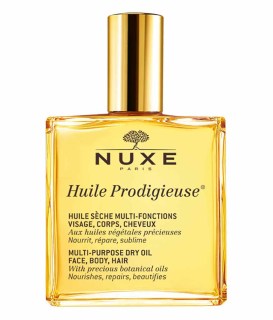Nuxe Huile Prodigieuse Dry Oil Multifunkční suchý olej 50 ml