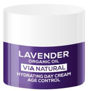 Biofresh Lavender hydratační denní krém proti stárnutí 50 ml