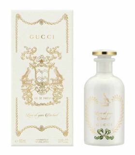 Gucci Unisex Love At Your Darkest Unisex Eau de Parfum 100 ml