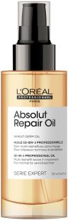 L’Oréal Professionnel Absolut Repair olej na poškozené vlasy NEW 90 ml