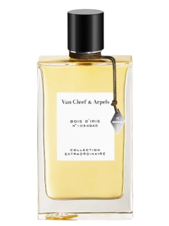 Van Cleef & Arpels Collection Extraordinaire Bois d'Iris Women Eau de Parfum 75 ml