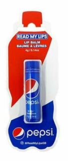 Pepsi - lipbalm 4 g