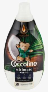 Coccolino coco Fantasy Aviváž 870 ml