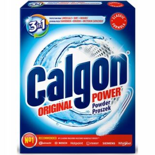 Calgon koncentrovaný prášek 350 g
