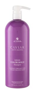 Alterna Caviar Infinite Color Hold Shampoo šampon pro ochranu barvy 1000 ml