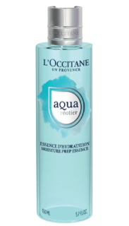 LOccitane En Provence Aqua Réotier Moisture Prep Essence 150 ml