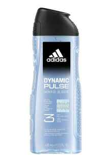 Adidas Dynamic Pulse Pánský sprchový gel 250 ml