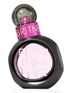 Britney Spears Prerogative Unisex Eau de Parfum 100 ml