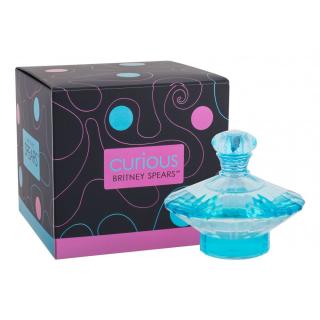 Britney Spears Curious Women Eau de Parfum 100 ml