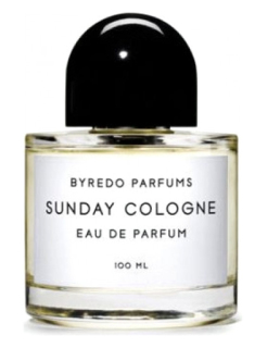 Byredo Sunday Cologne Unisex Eau de Parfum 100 ml