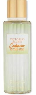Victoria's Secret Cabana In The Parfémová tělová mlha pro ženy 250 ml