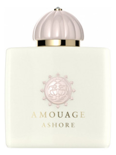 Amouage Ashore Unisex Eau de Parfum 100 ml