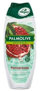 Palmolive Pure Pomegranate sprchový gel 500 ml